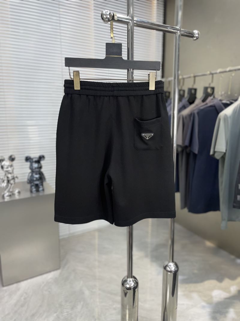 Prada Short Pants